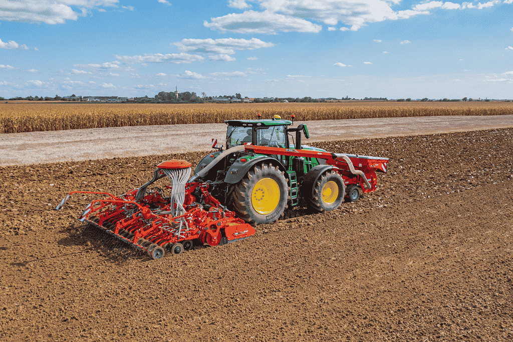 BPM Agri -Kuhn