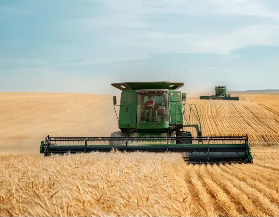 BPM Agri - Avantage expert check