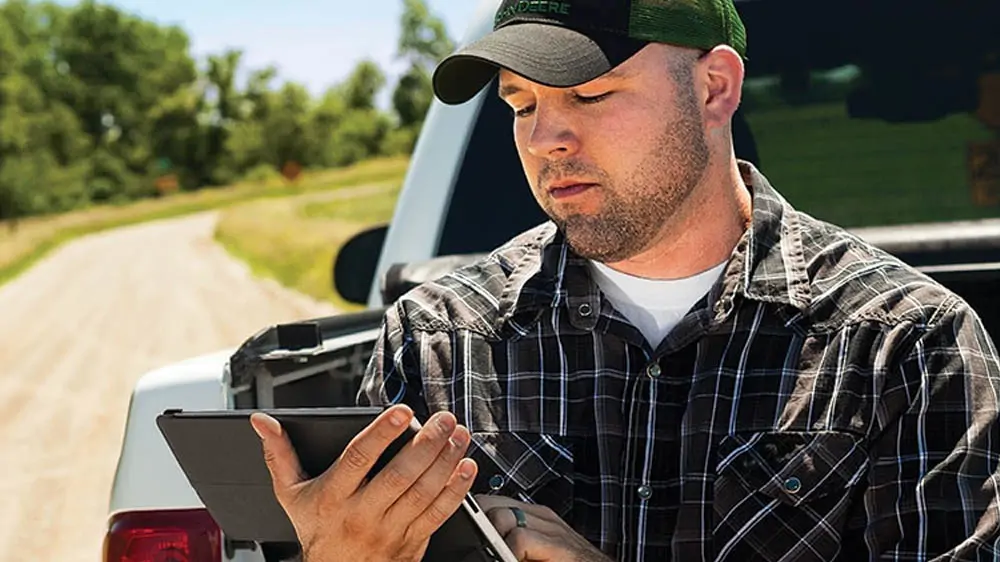BPM Agri -  Activation du produit et gestion (StellarSupport™)