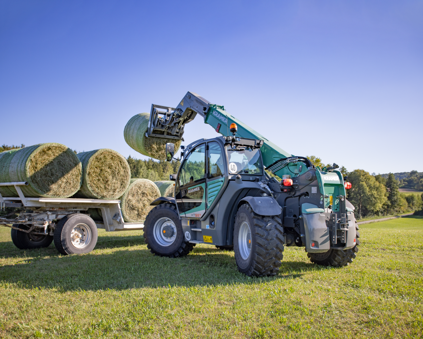 BPM Agri - Kramer