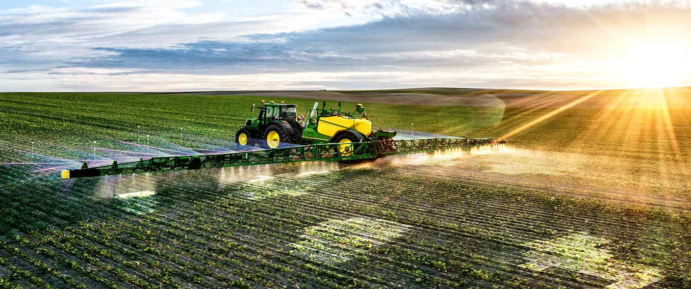 BPM Agri -Pole expertise et agriculture de précision 
