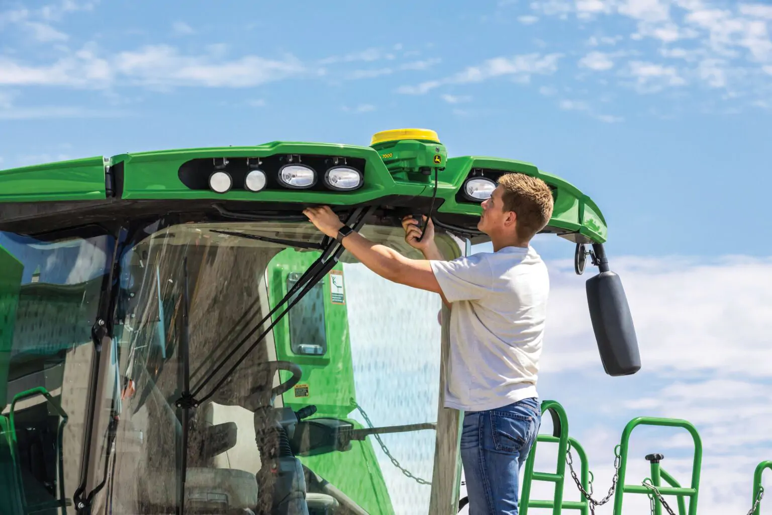 BPM Agri - Innovation