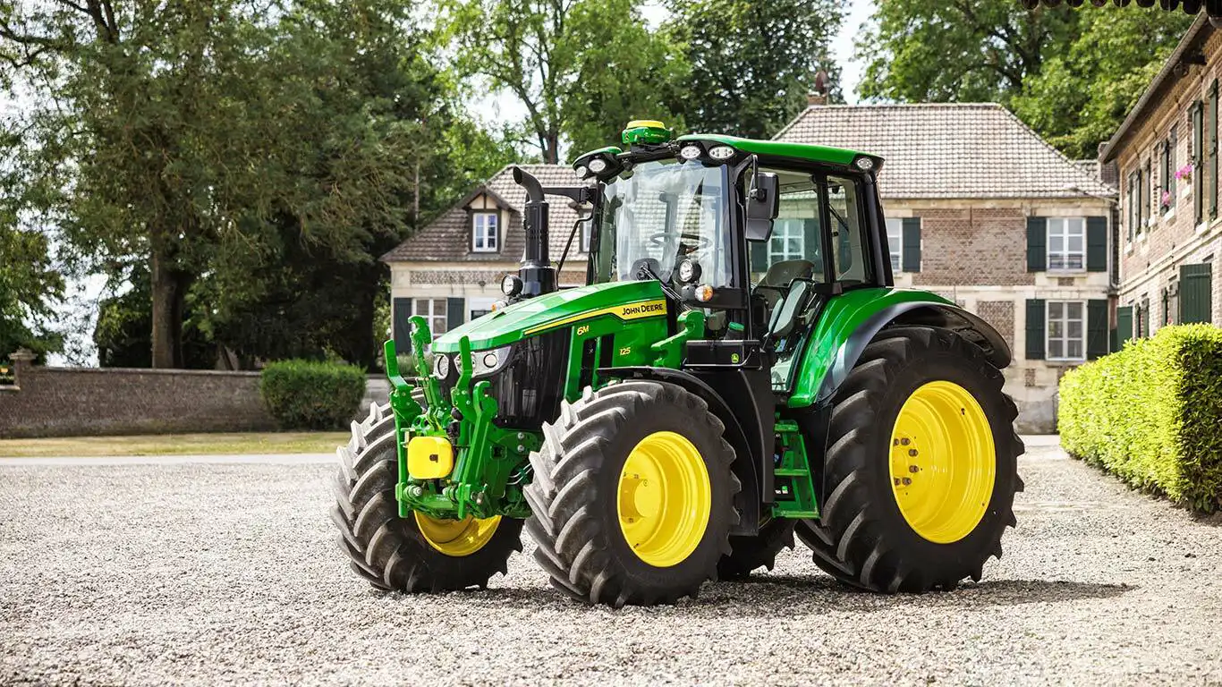 BPM Agri - 6M présentation et horraires