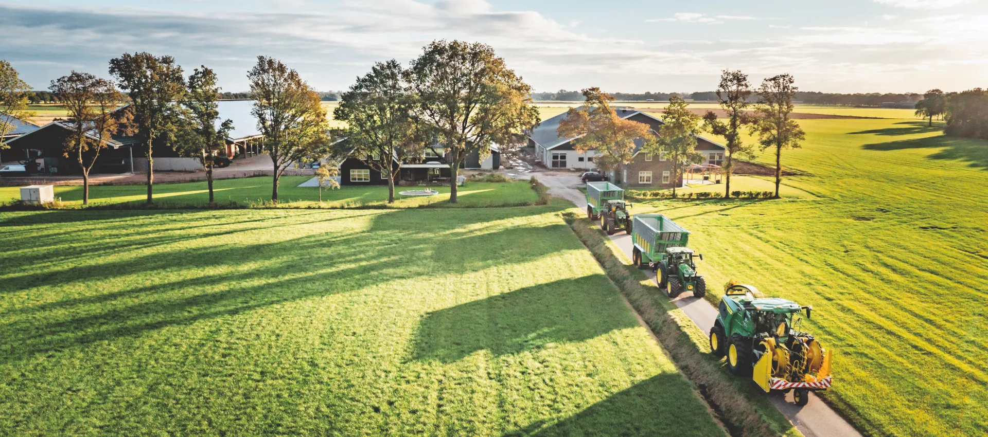 BPM Agri - Pièces et accessoires