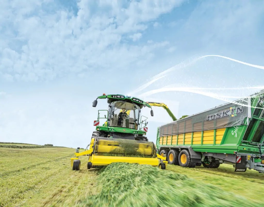 BPM Agri - Gestion des données agronomiques 