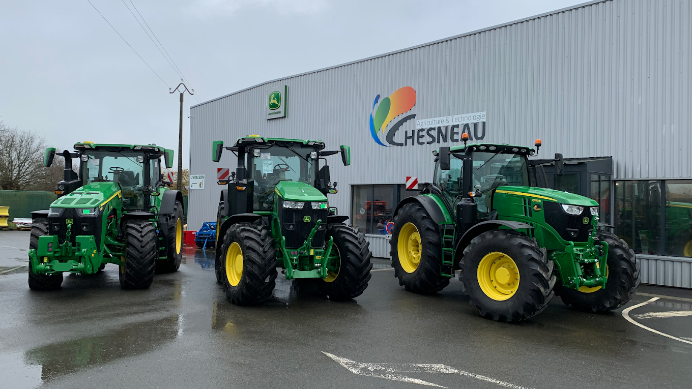 BPM Agri - Une expertise solide