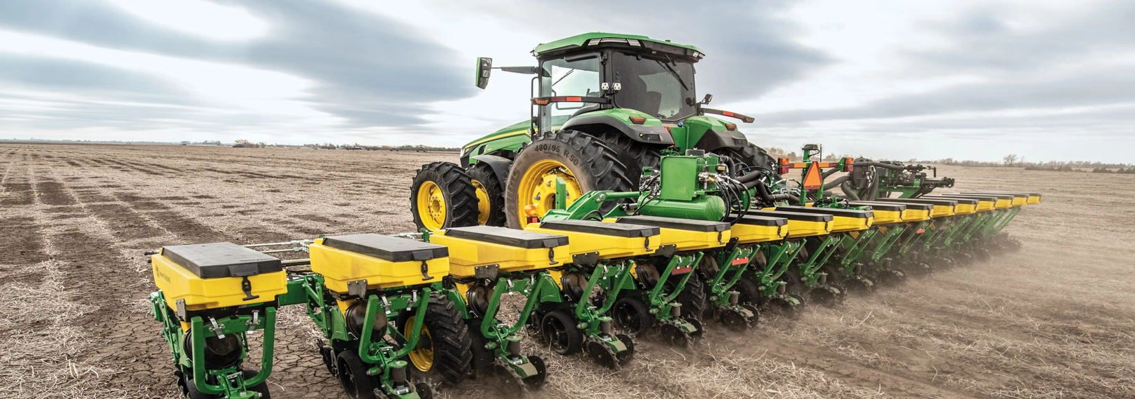 BPM Agri - Nos concessions