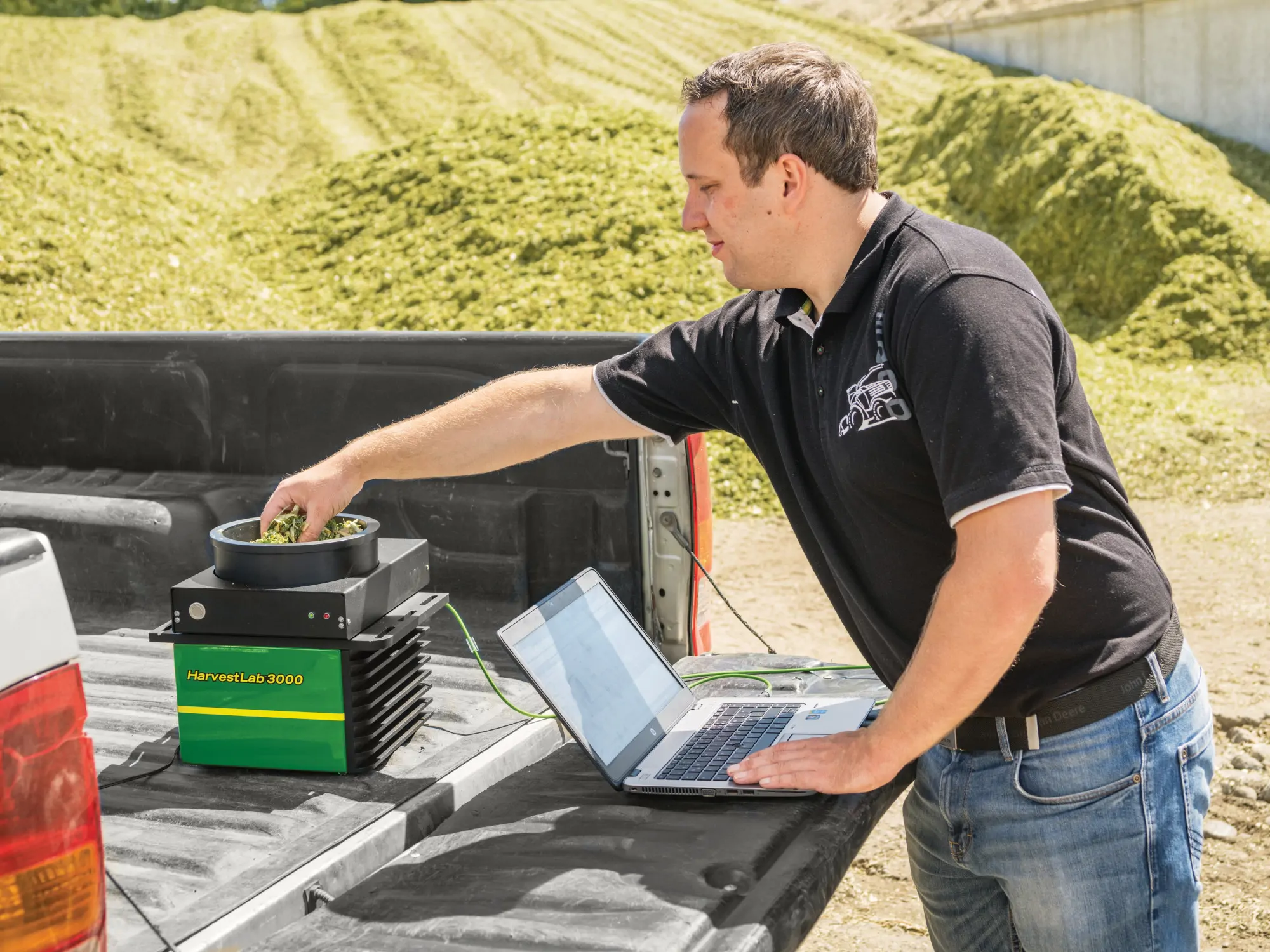 BPM Agri - Formation et support technique 