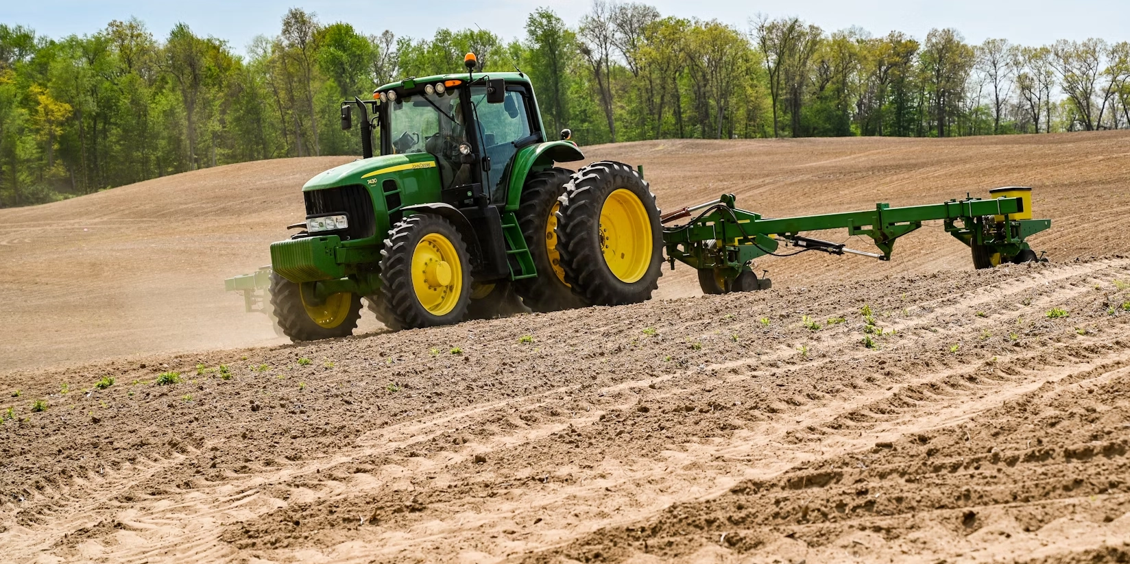 BPM Agri - Gamme John Deere