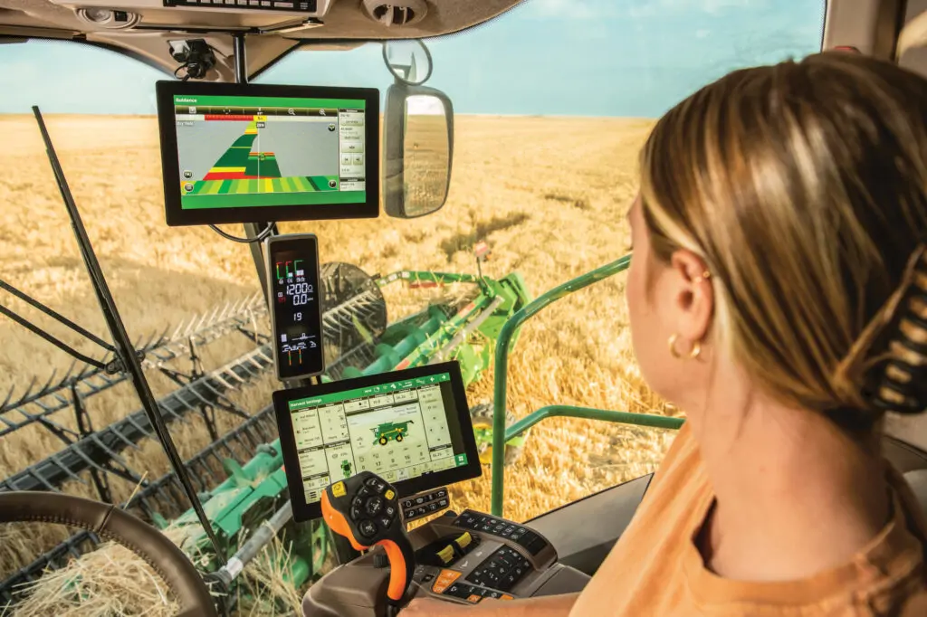 BPM Agri - Analyse des données