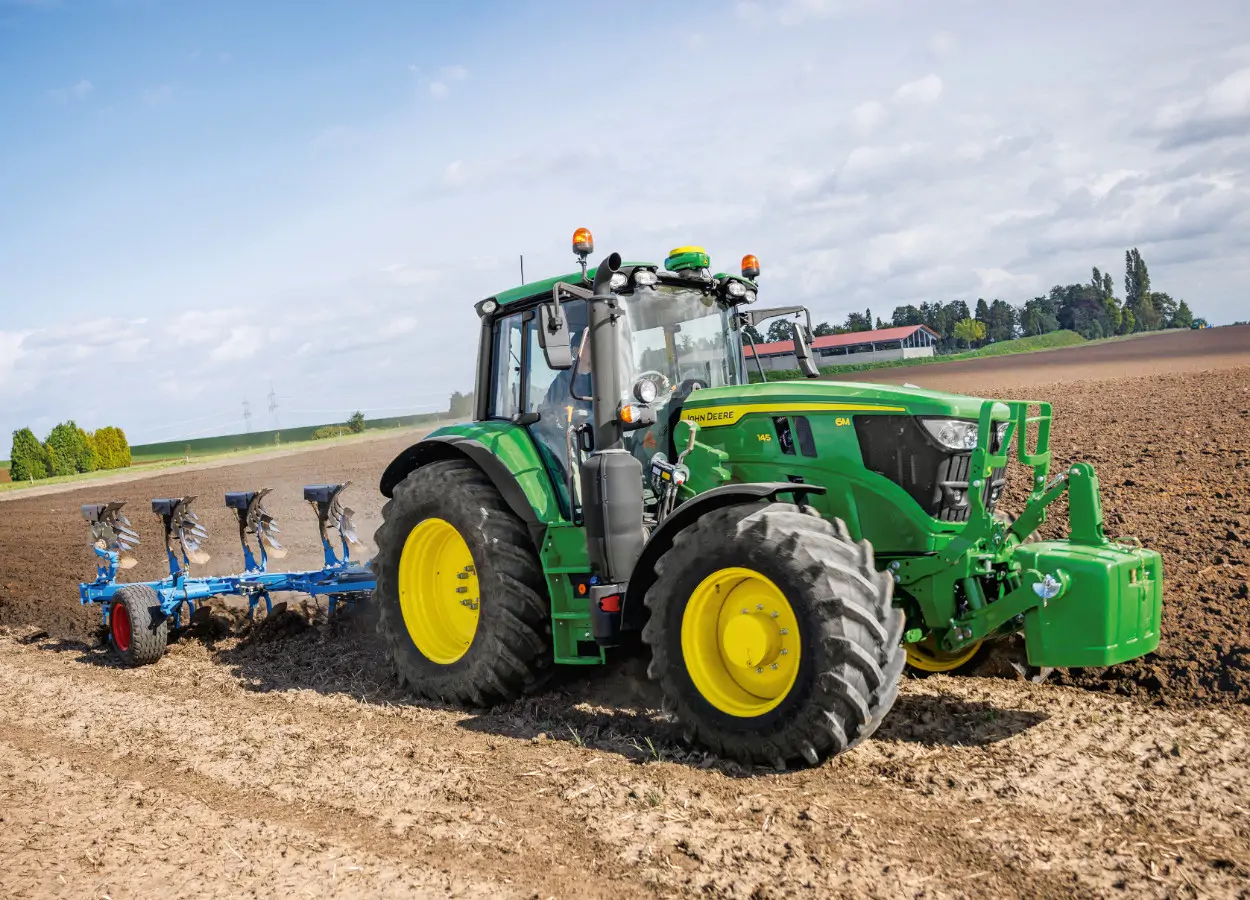 BPM Agri - Les métiers de la vente 