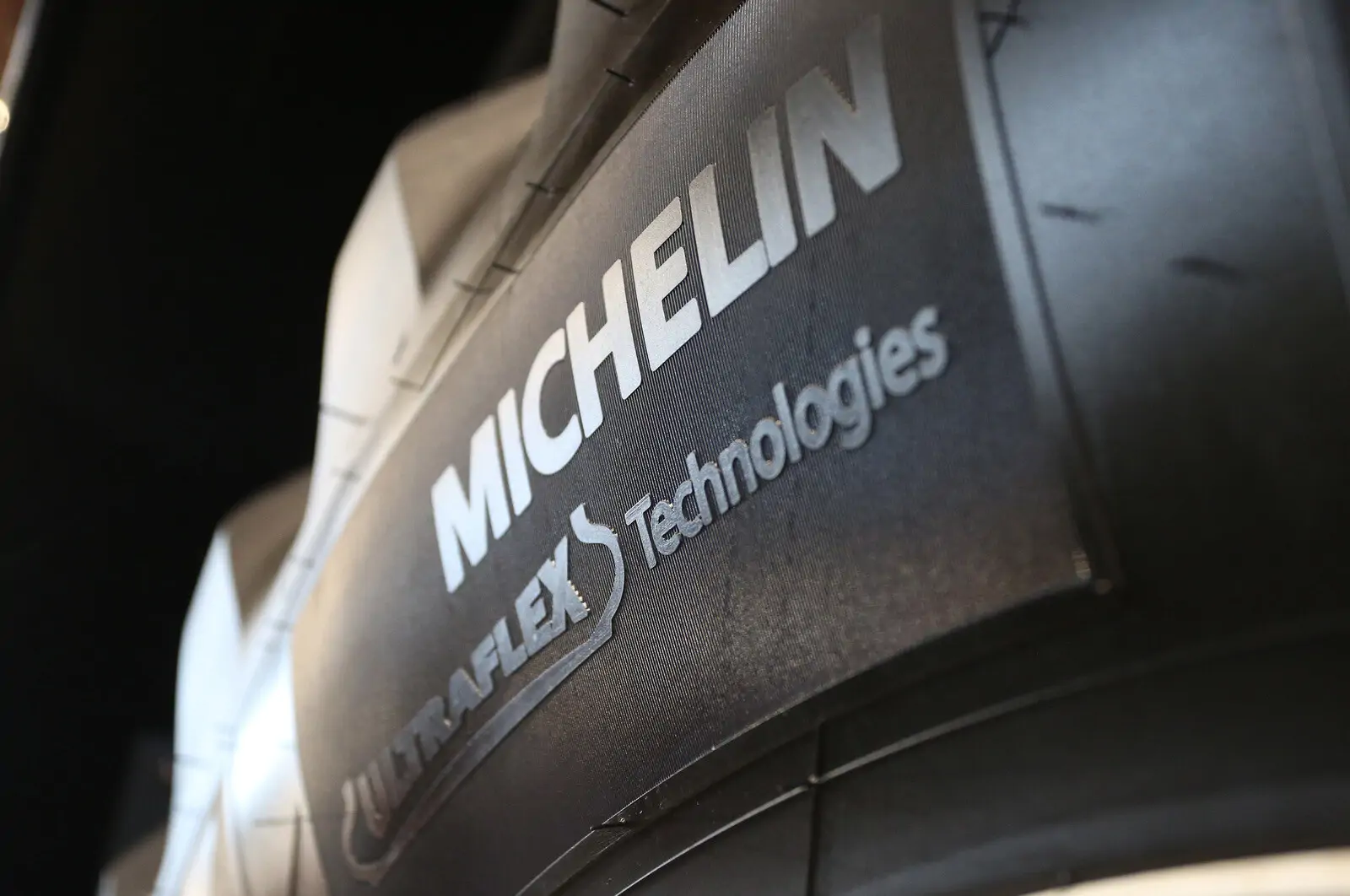 BPM Agri - Michelin agriculture