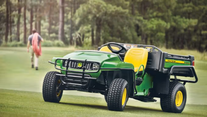 BPM Agri - TH 6x Essence - Performance 