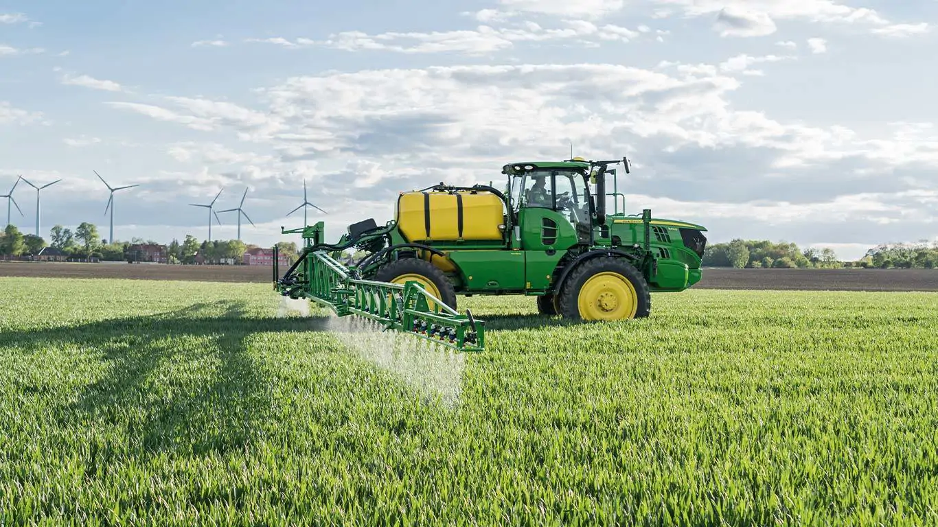BPM Agri - R41 Technologies 