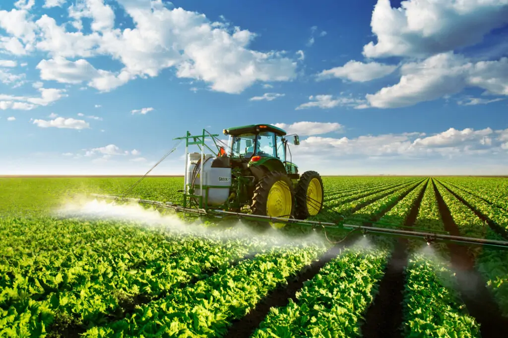 BPM Agri - marque John Deere