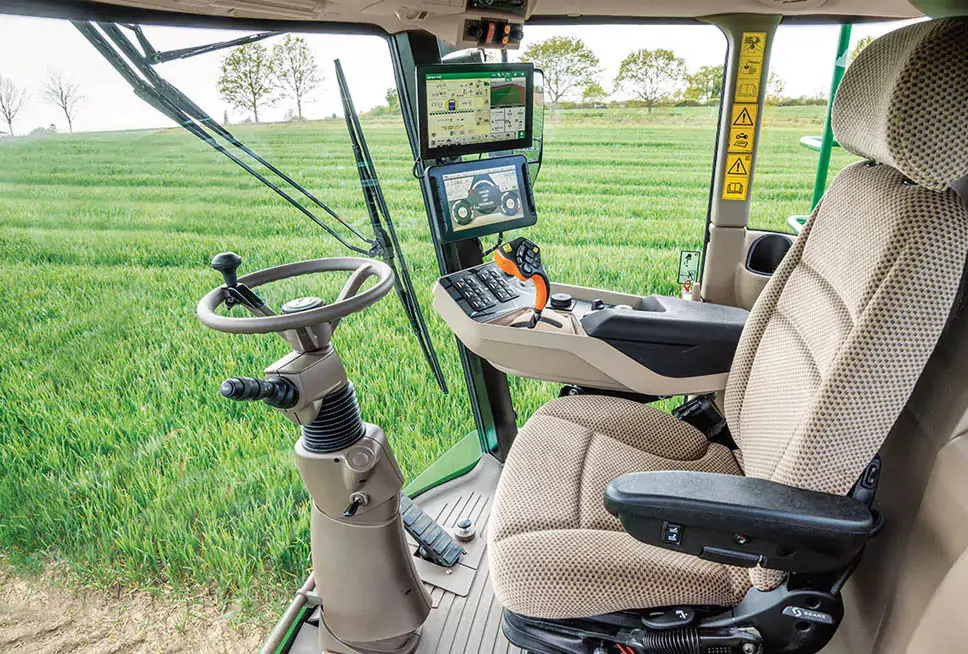 BPM Agri - 300M Confort