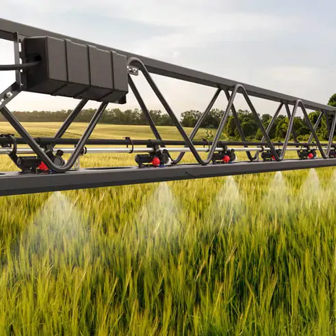 BPM Agri -300M Design
