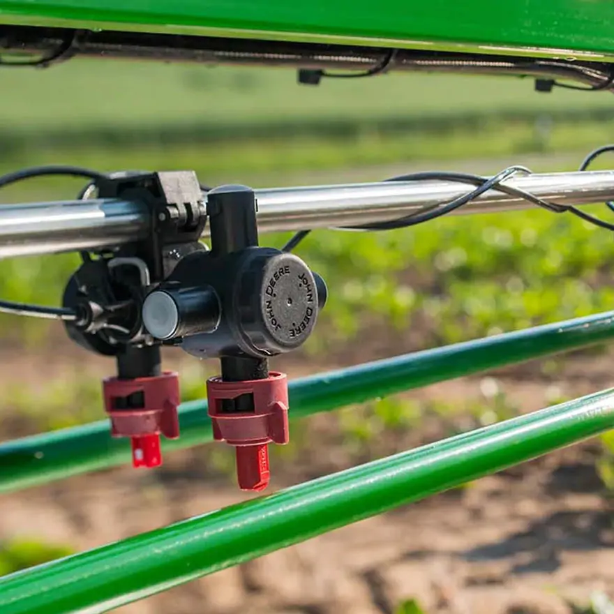 BPM Agri - M900 design 