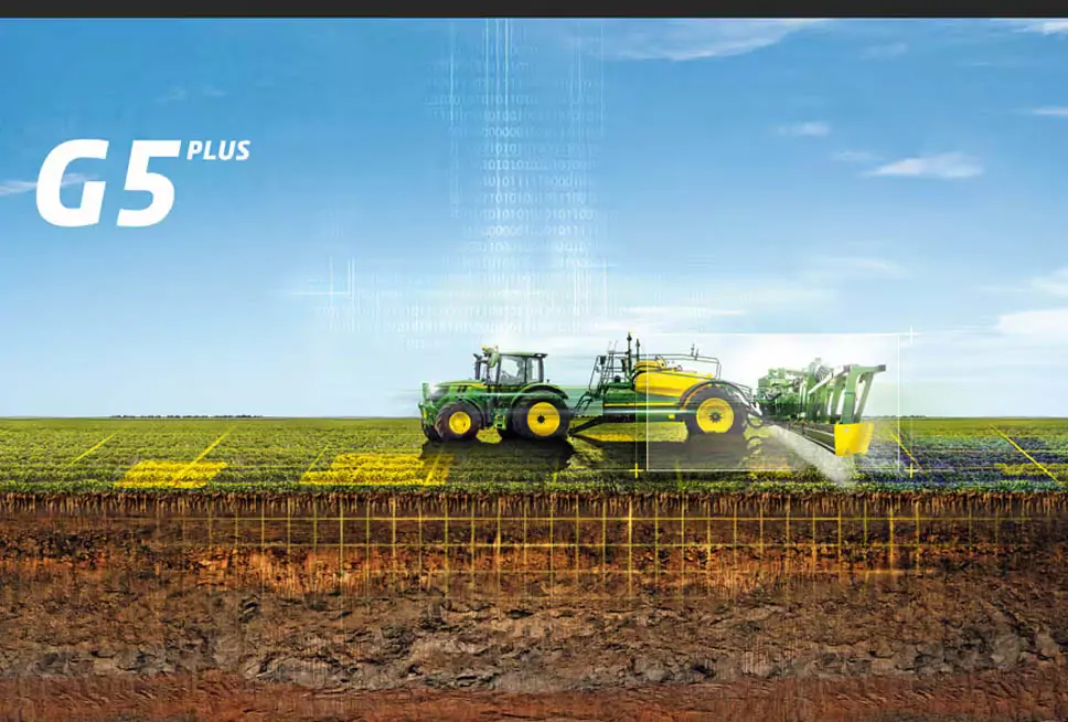 BPM Agri - 300M Technologie 