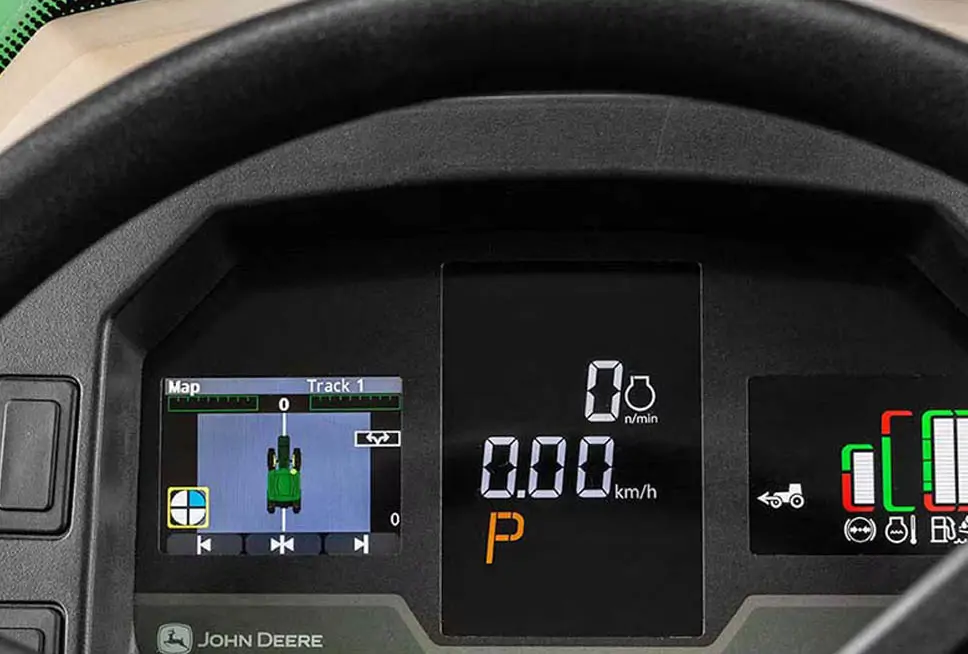 BPM Agri - Série 5M Technologies 