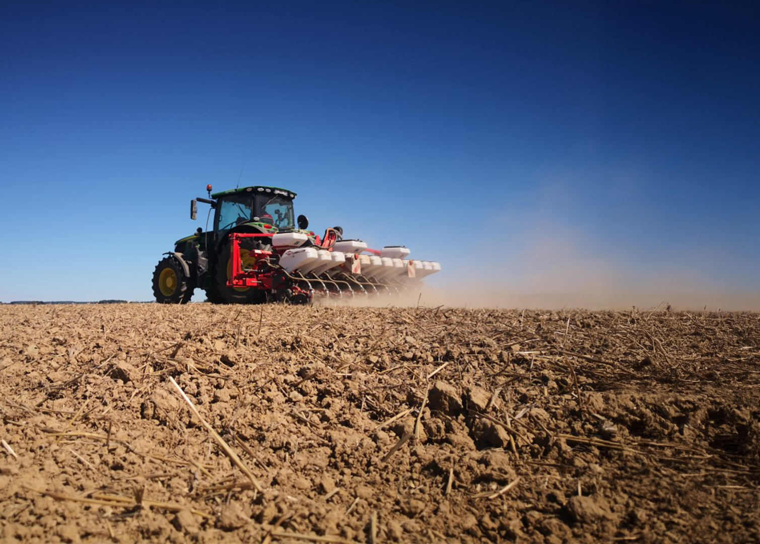 BPM Agri - marque Kuhn