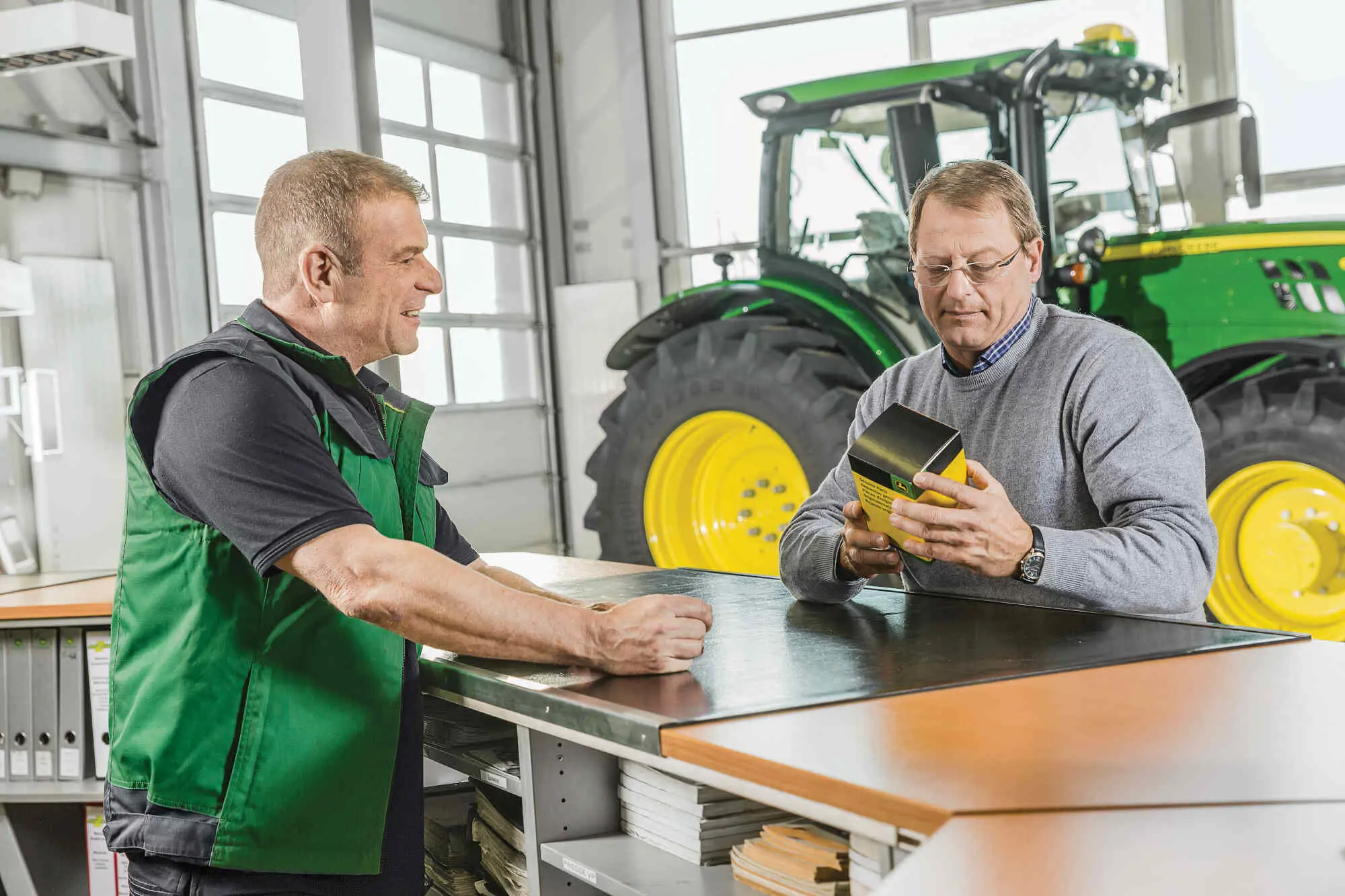 BPM Agri - Technologies