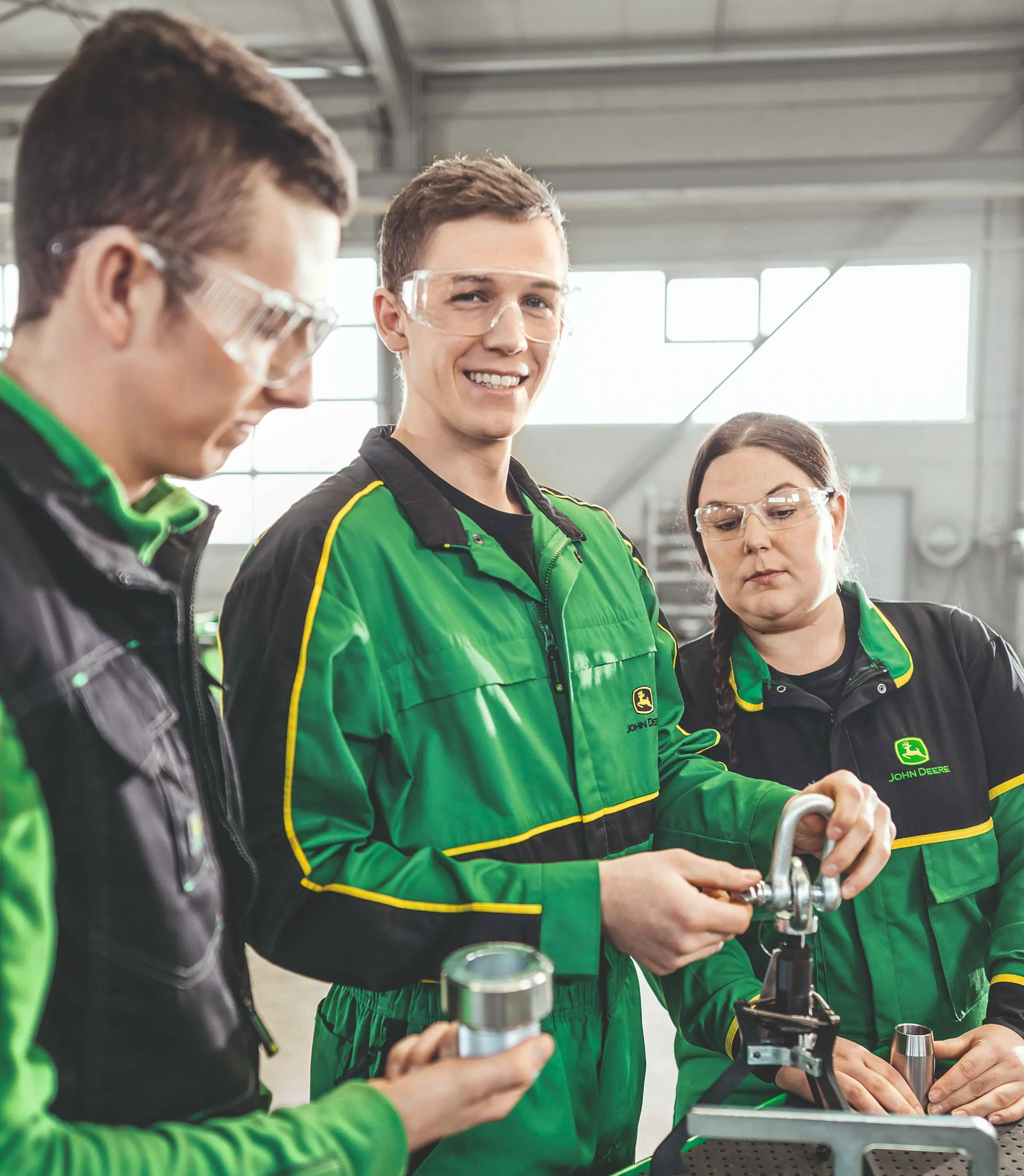 BPM Agri - Savoir faire