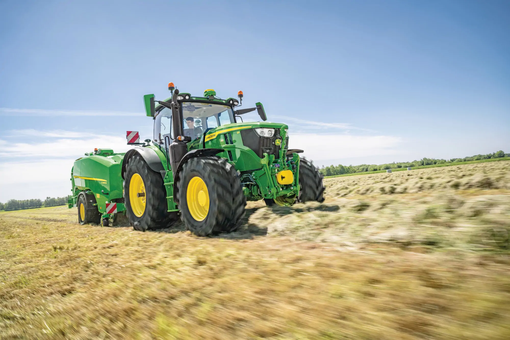 BPM Agri - logo Kramp
