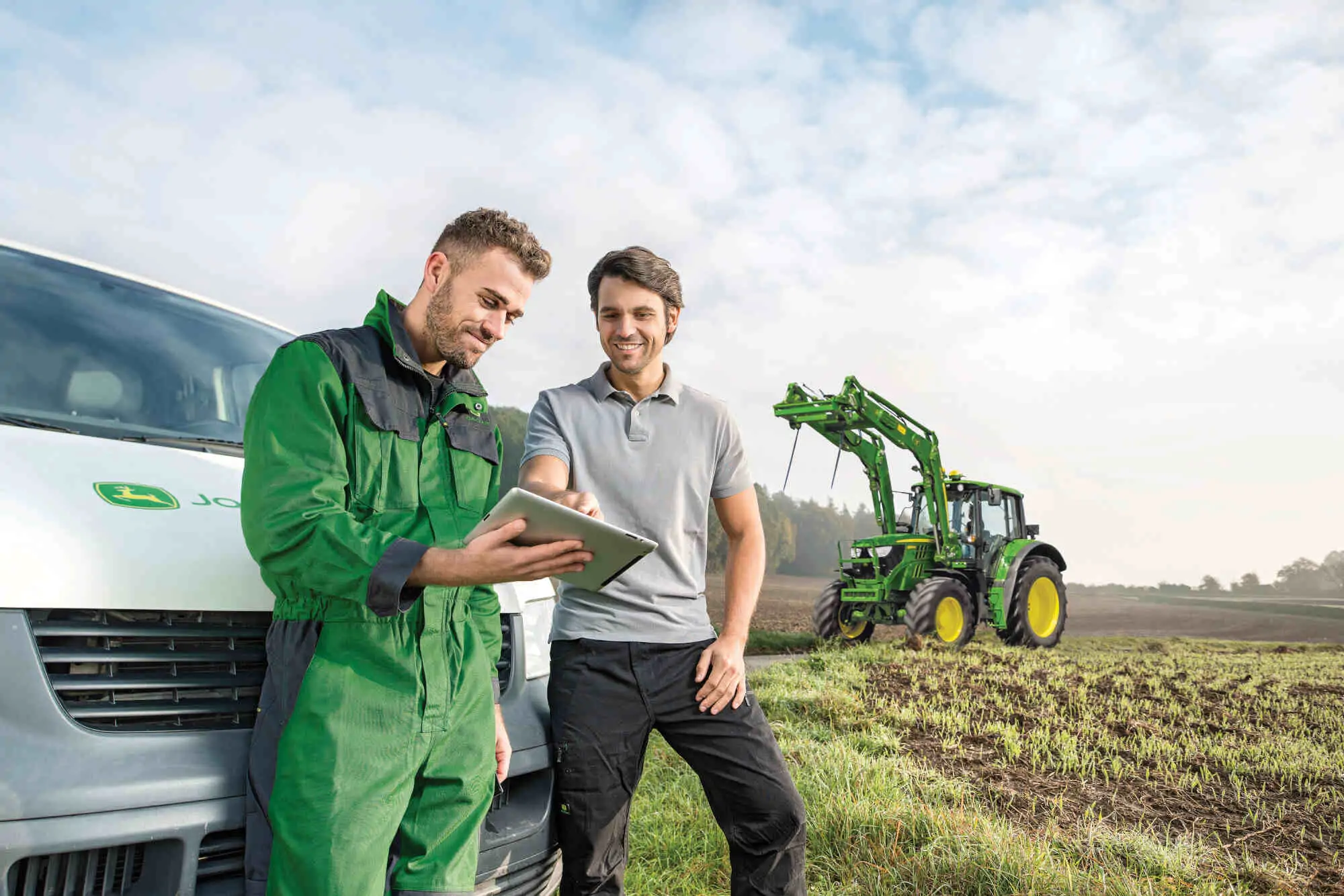 BPM Agri - Qui sommes-nous ?