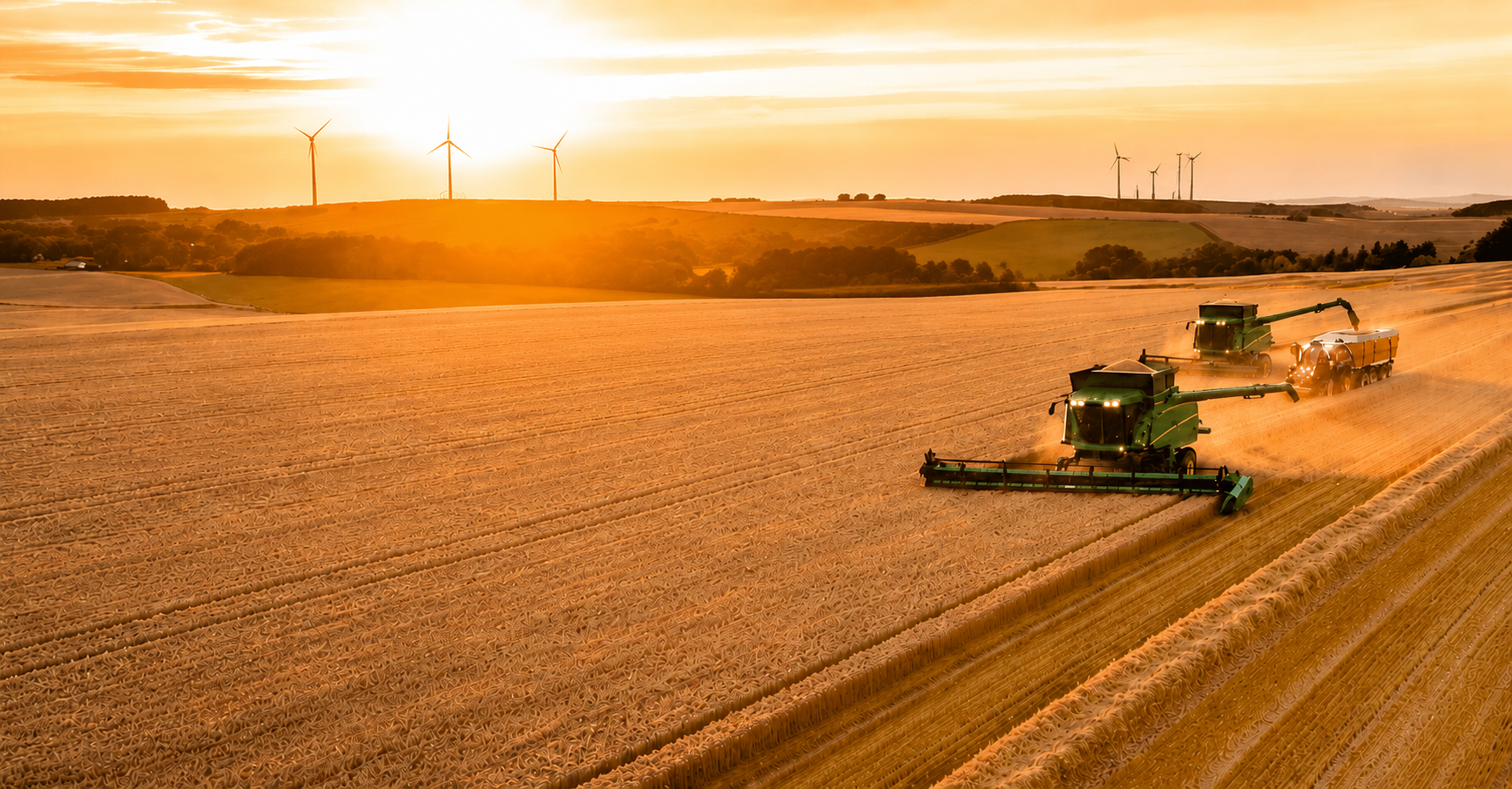 Les immanquables de l'été 2026 chez BPM Agri