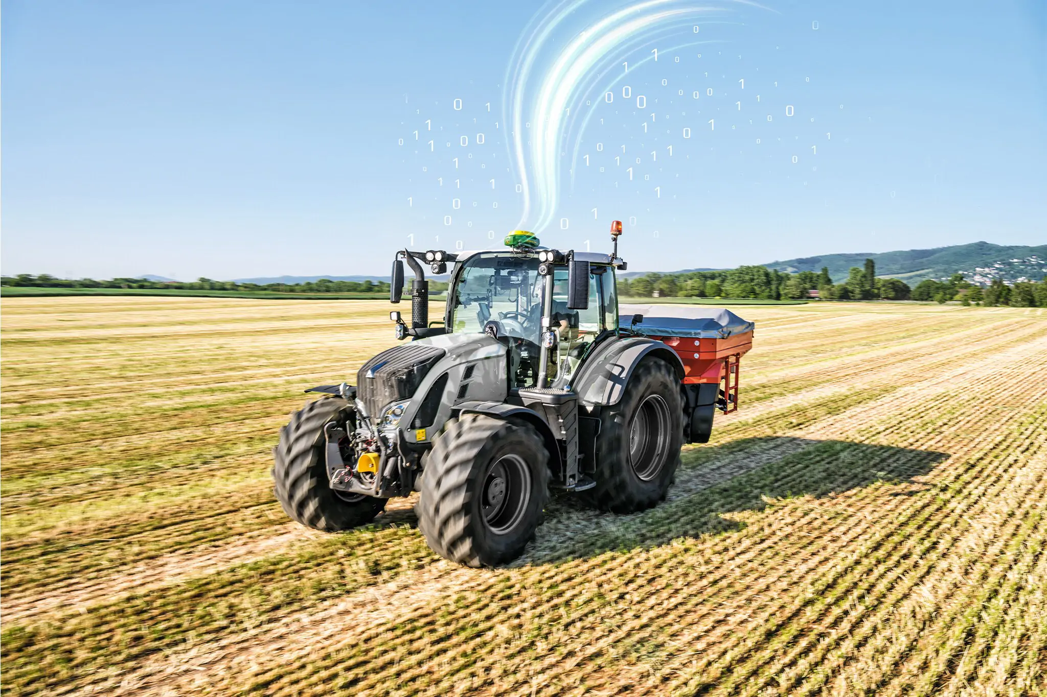 Offre Pack Essentiels John Deere