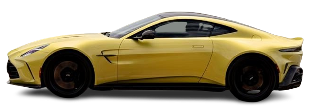 Aston Martin Vantage