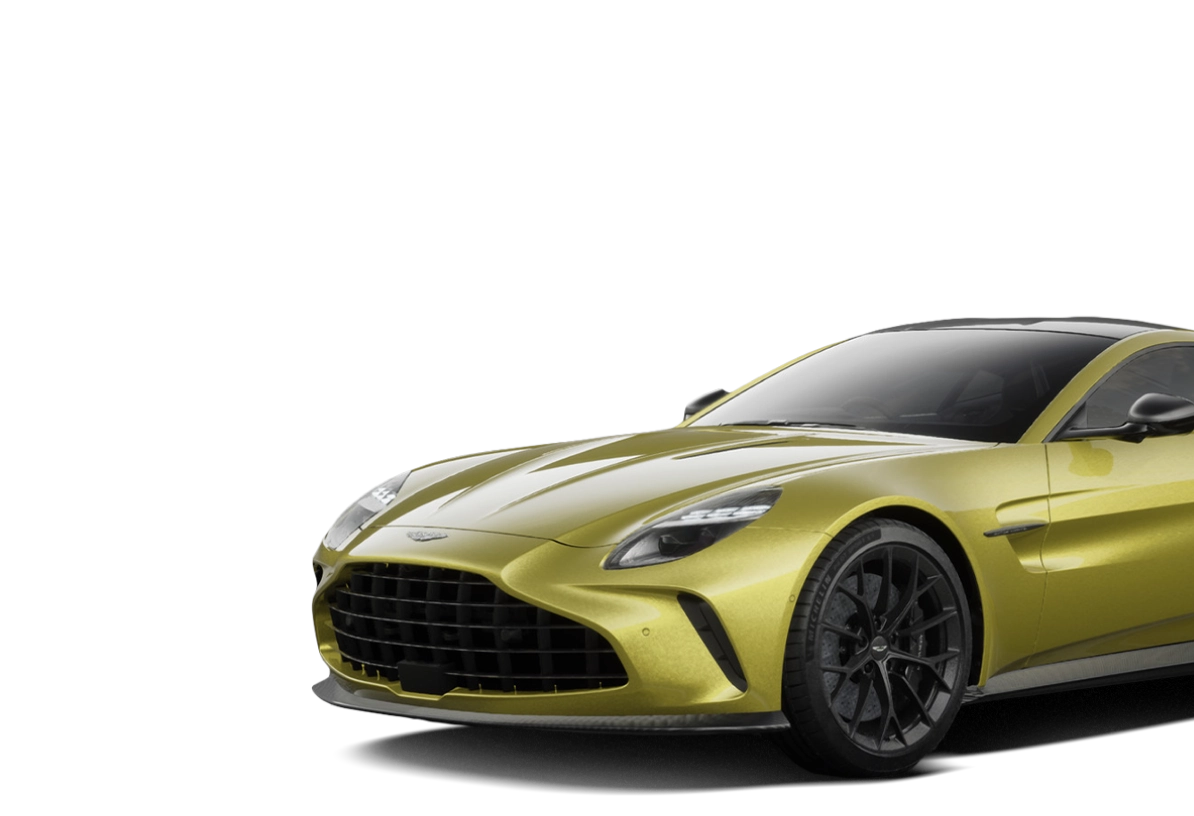 Aston Martin Vantage