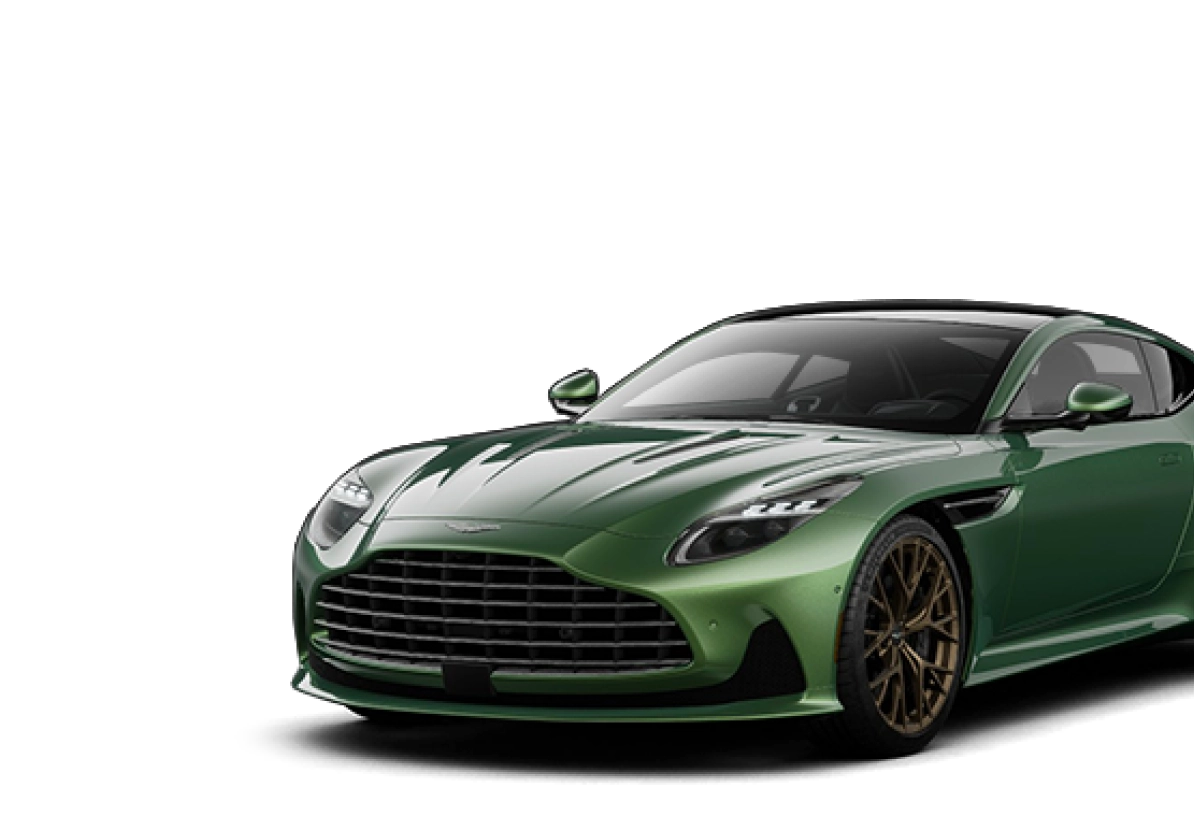 Aston Martin DB12