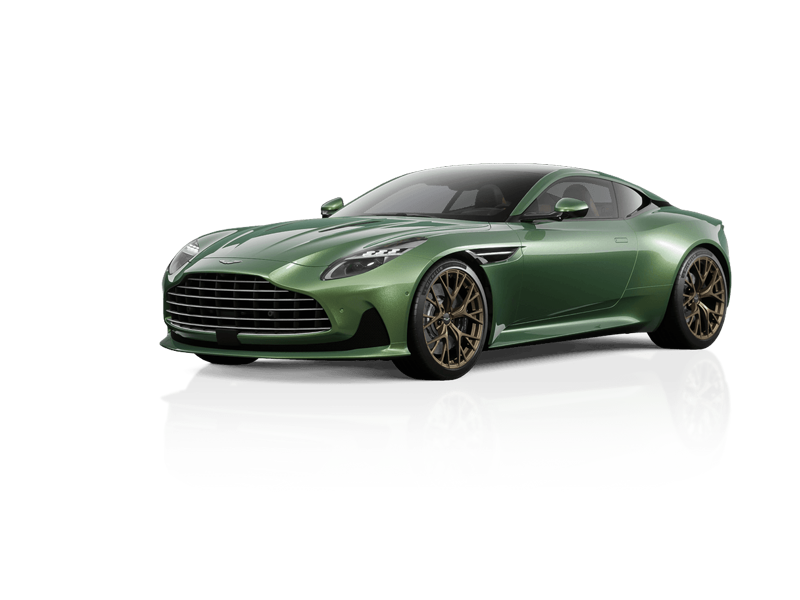 Aston Martin DB12 