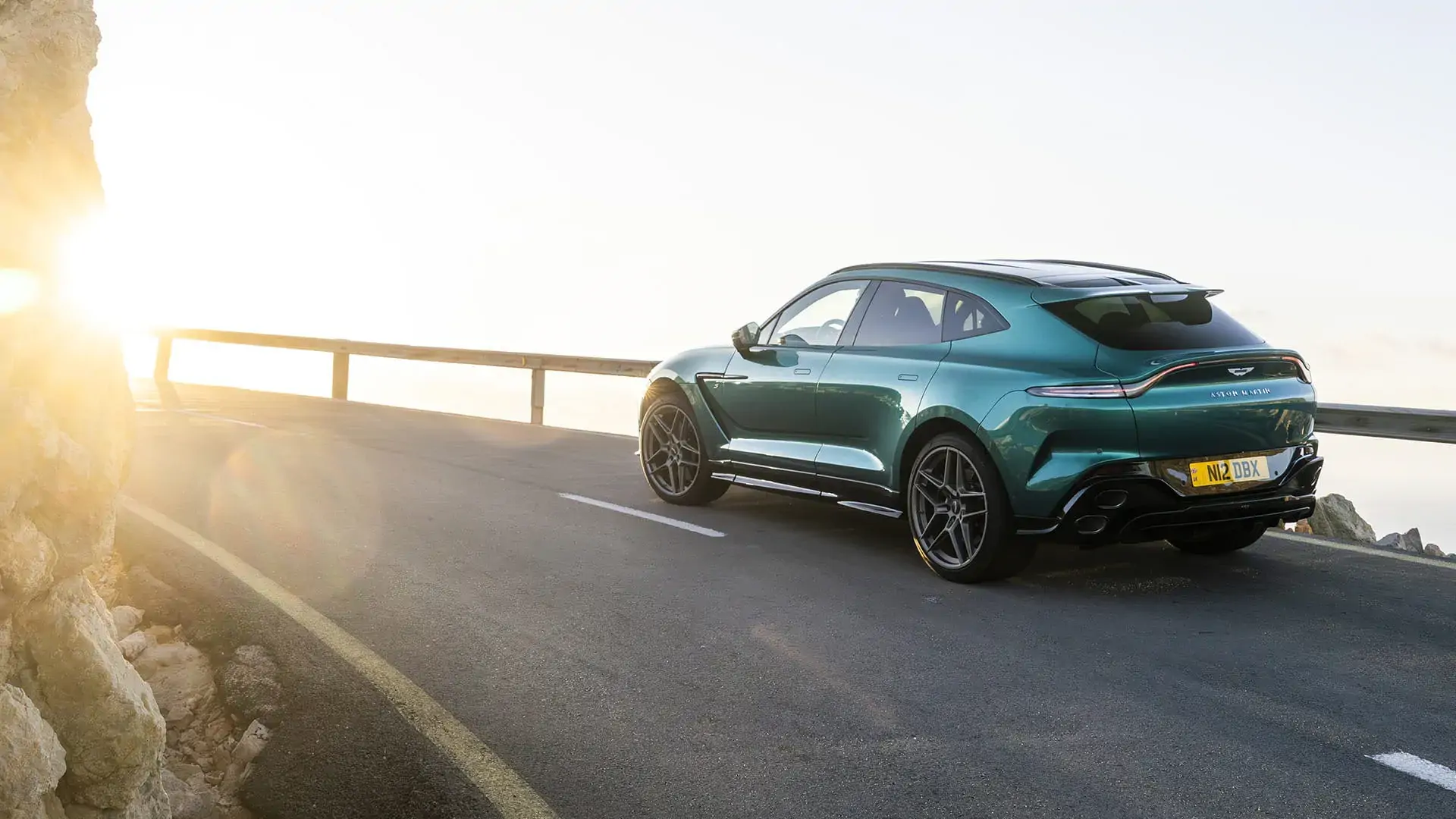 Aston Martin Monaco Occasions