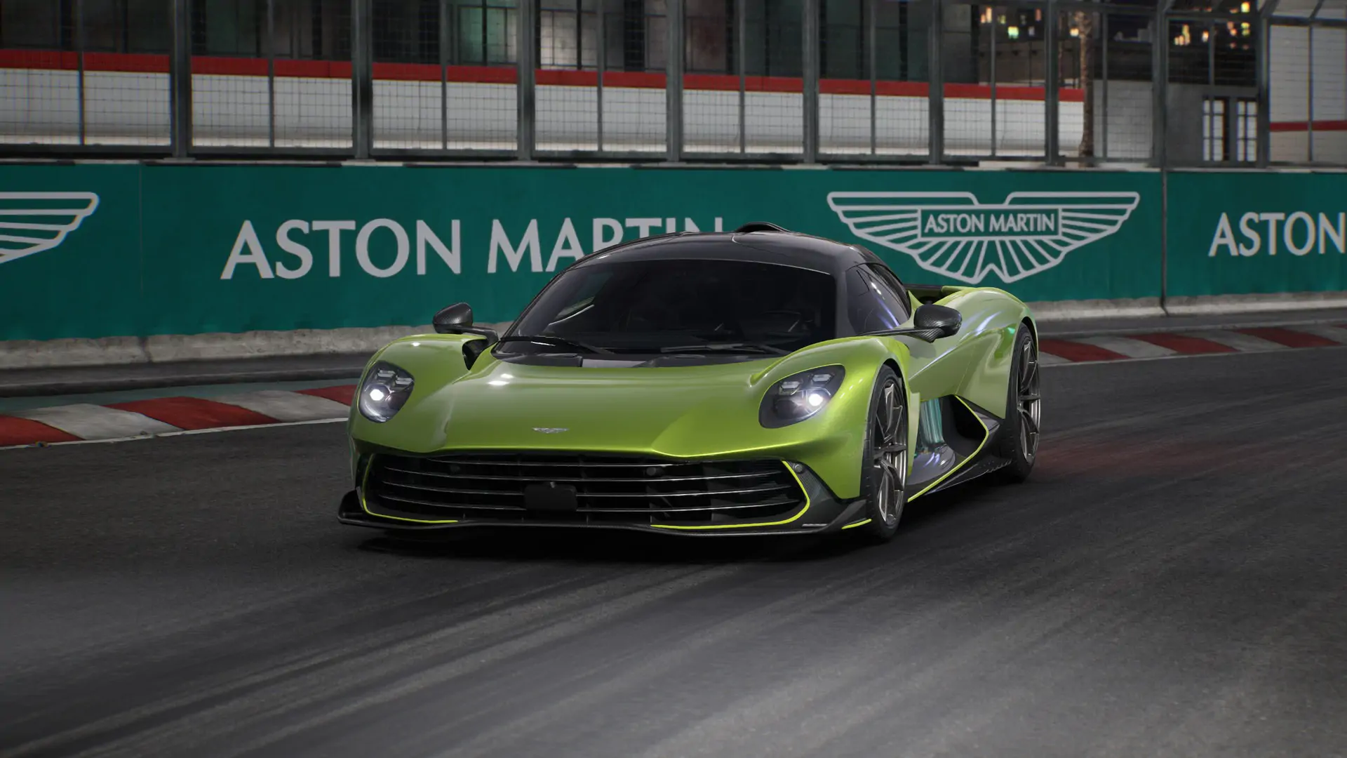 Banniere Aston Martin Valhalla