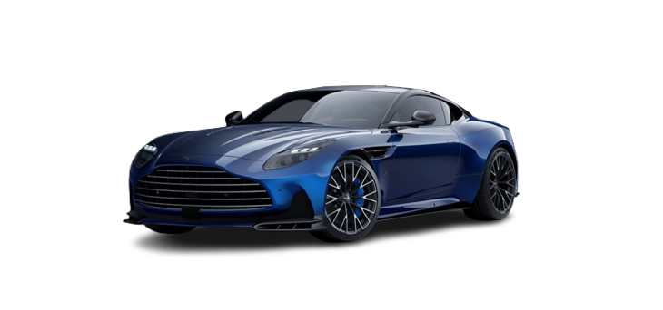 Aston Martin DB12 S 