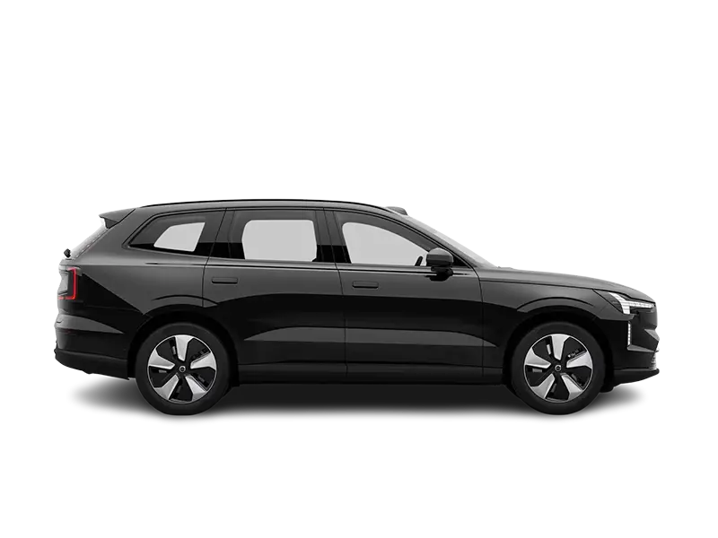 Volvo EX90 Vue Profil passager