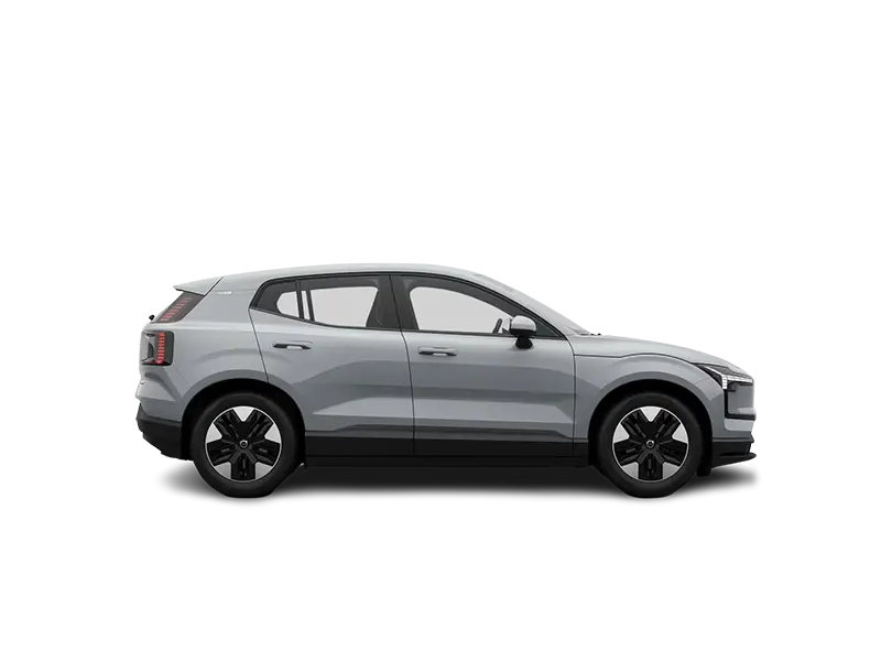 Volvo EX30 Vue Profil passager