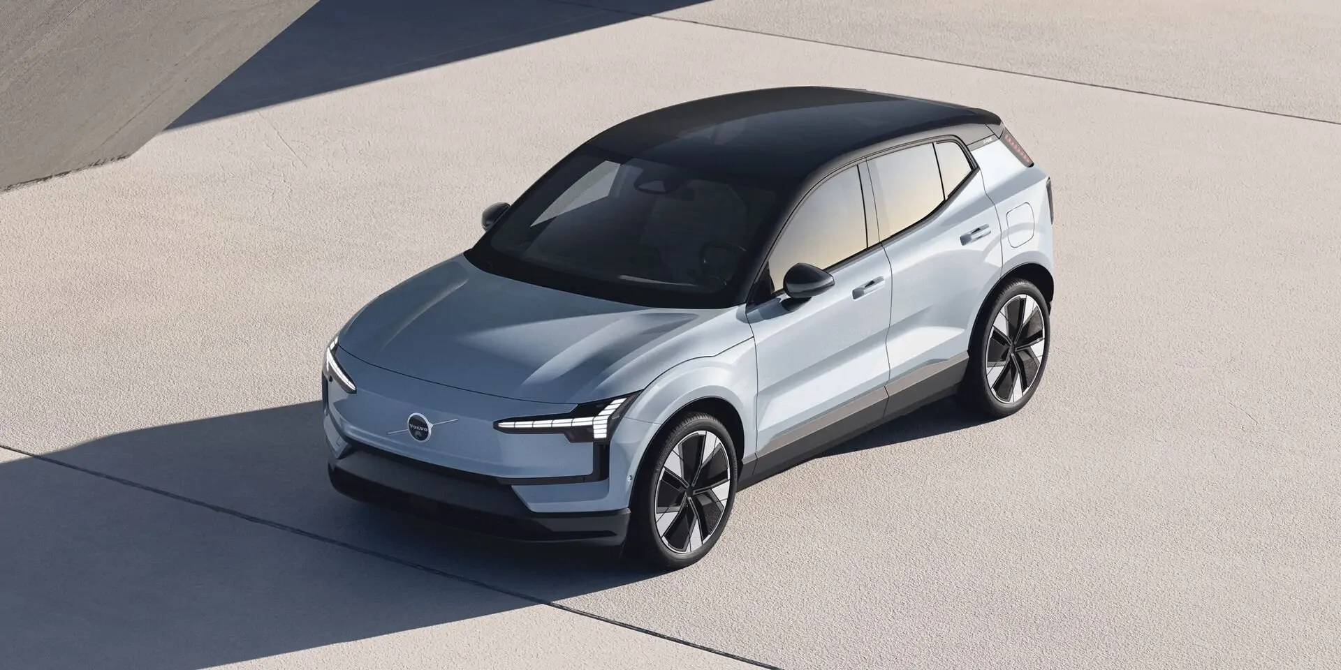 Comment Volvo rivalise avec Tesla en Europe ?