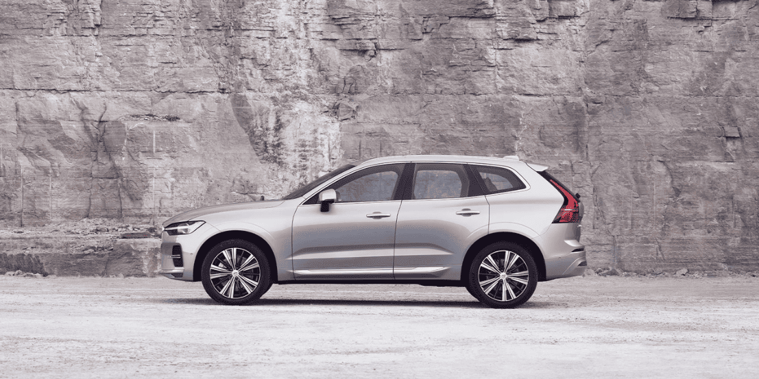Volvo XC60 : Nous vous aidons à choisir !