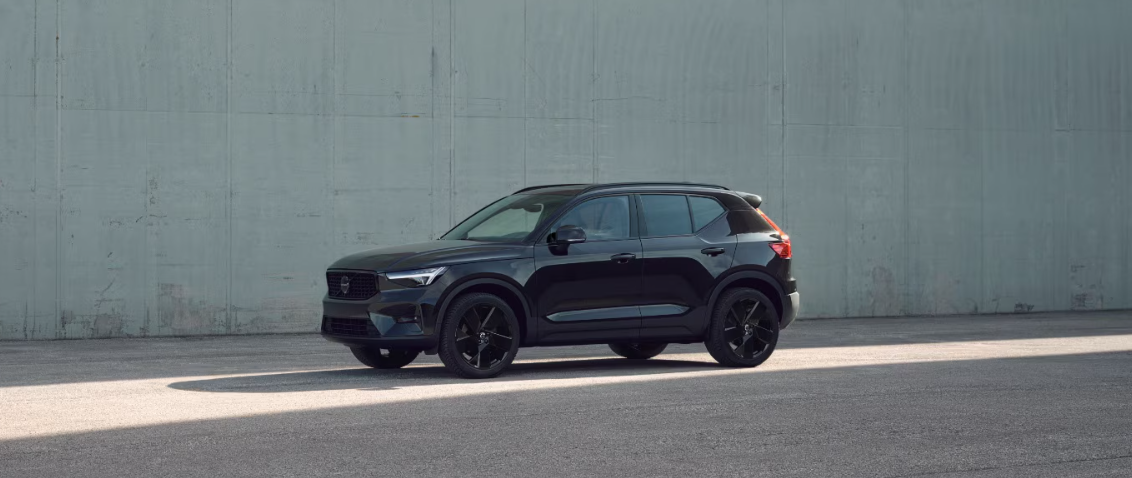 Volvo XC40 : Nous vous aidons à choisir !