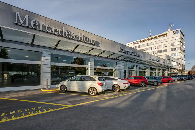 BPM beschleunigt seine Entwicklung in der Schweiz mit der Übernahme der Leuba Gruppe
