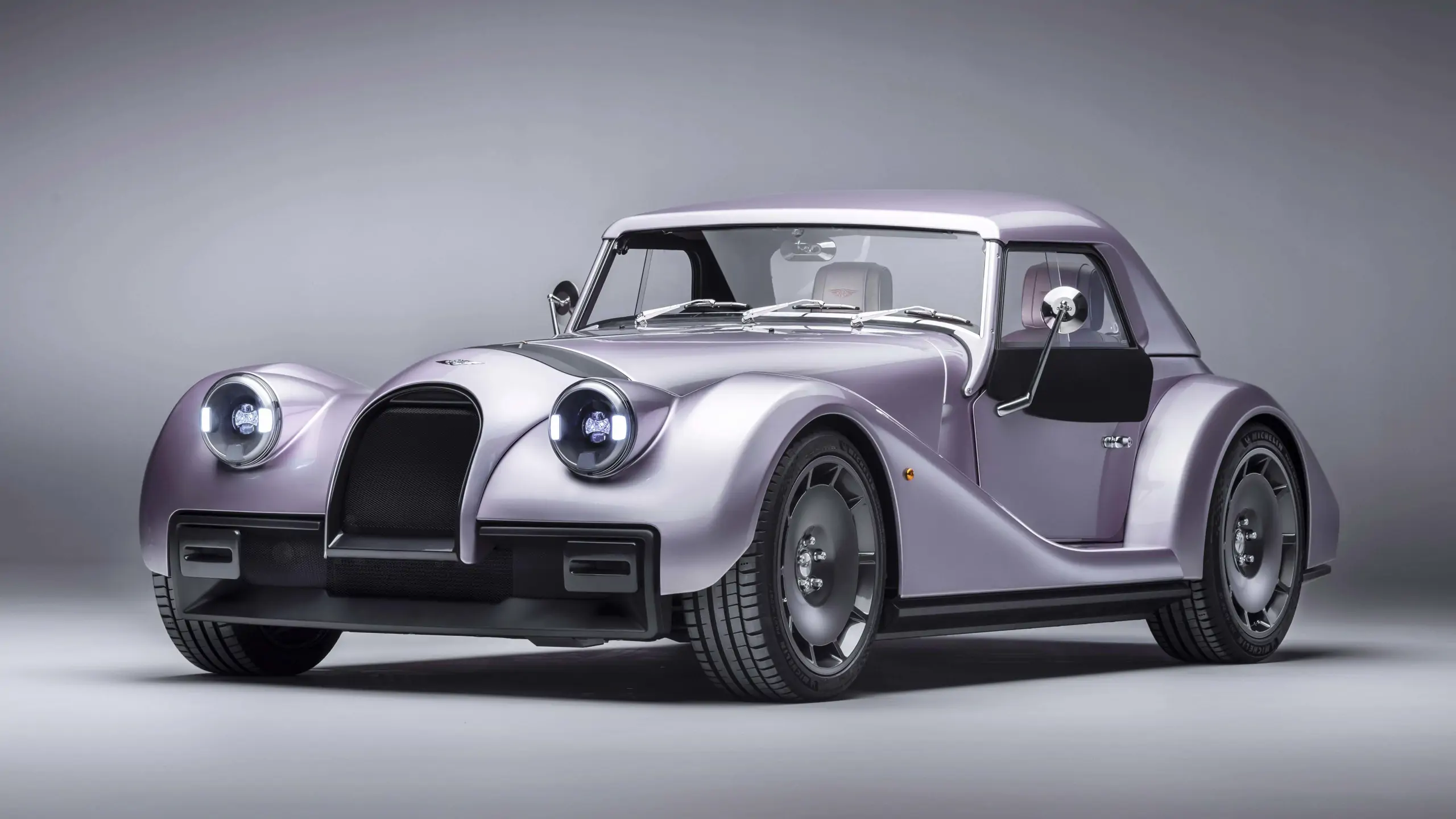 Film de lancement de la nouvelle Supersport