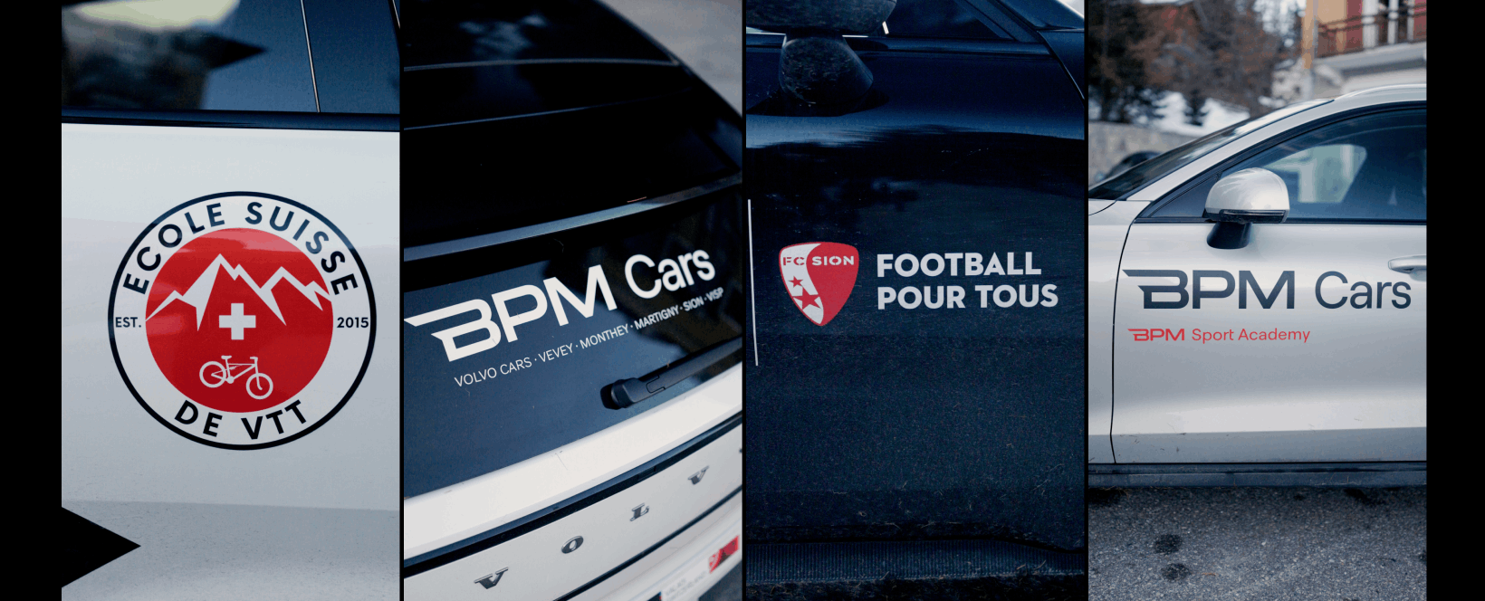 BPM Sport Academy