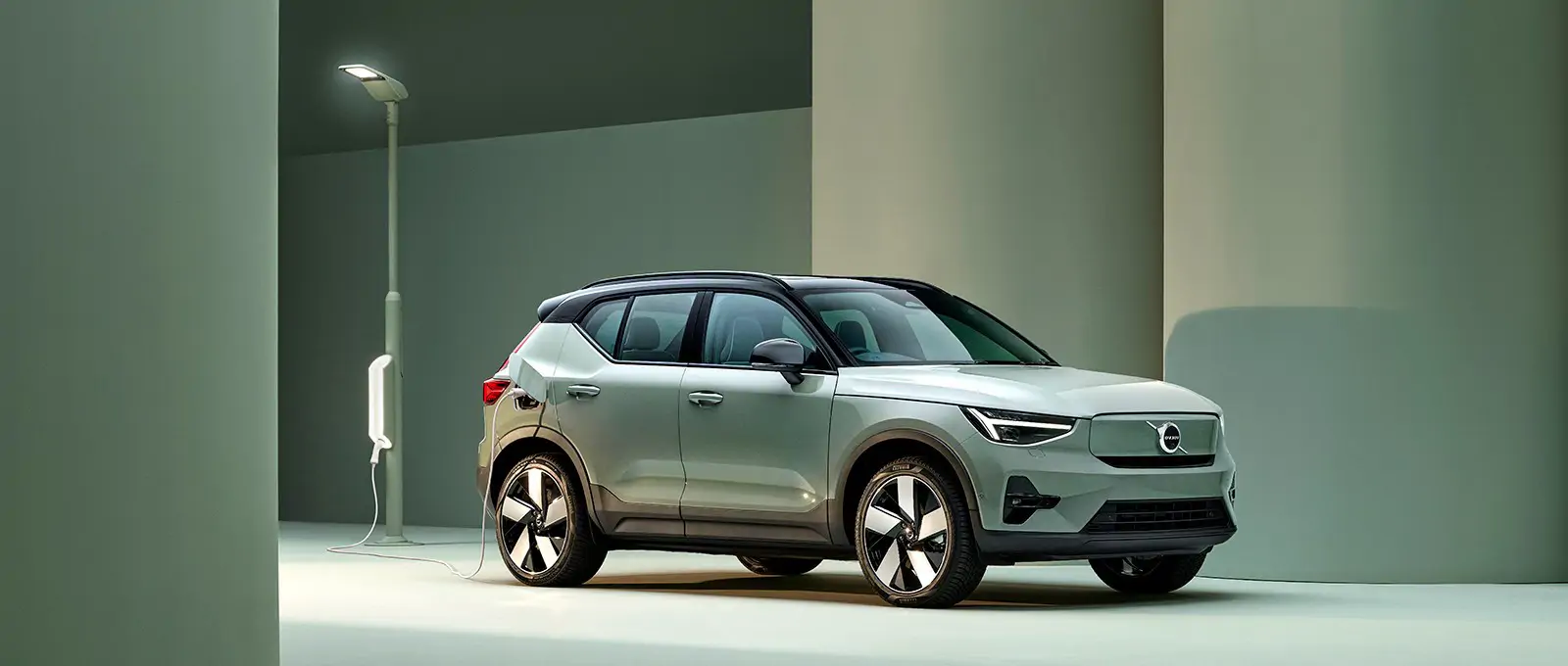 Volvo d'occasion : Les meilleurs modèles en vente chez BPM Cars