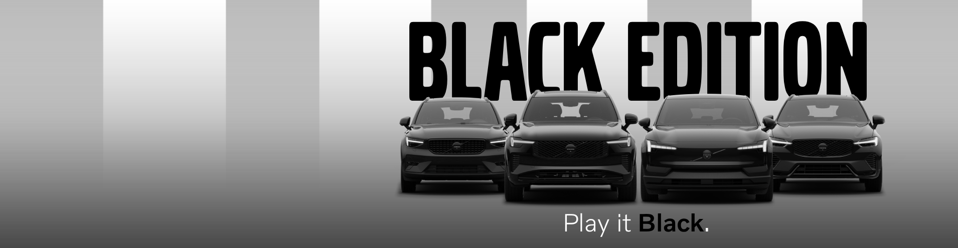 Play it Black.