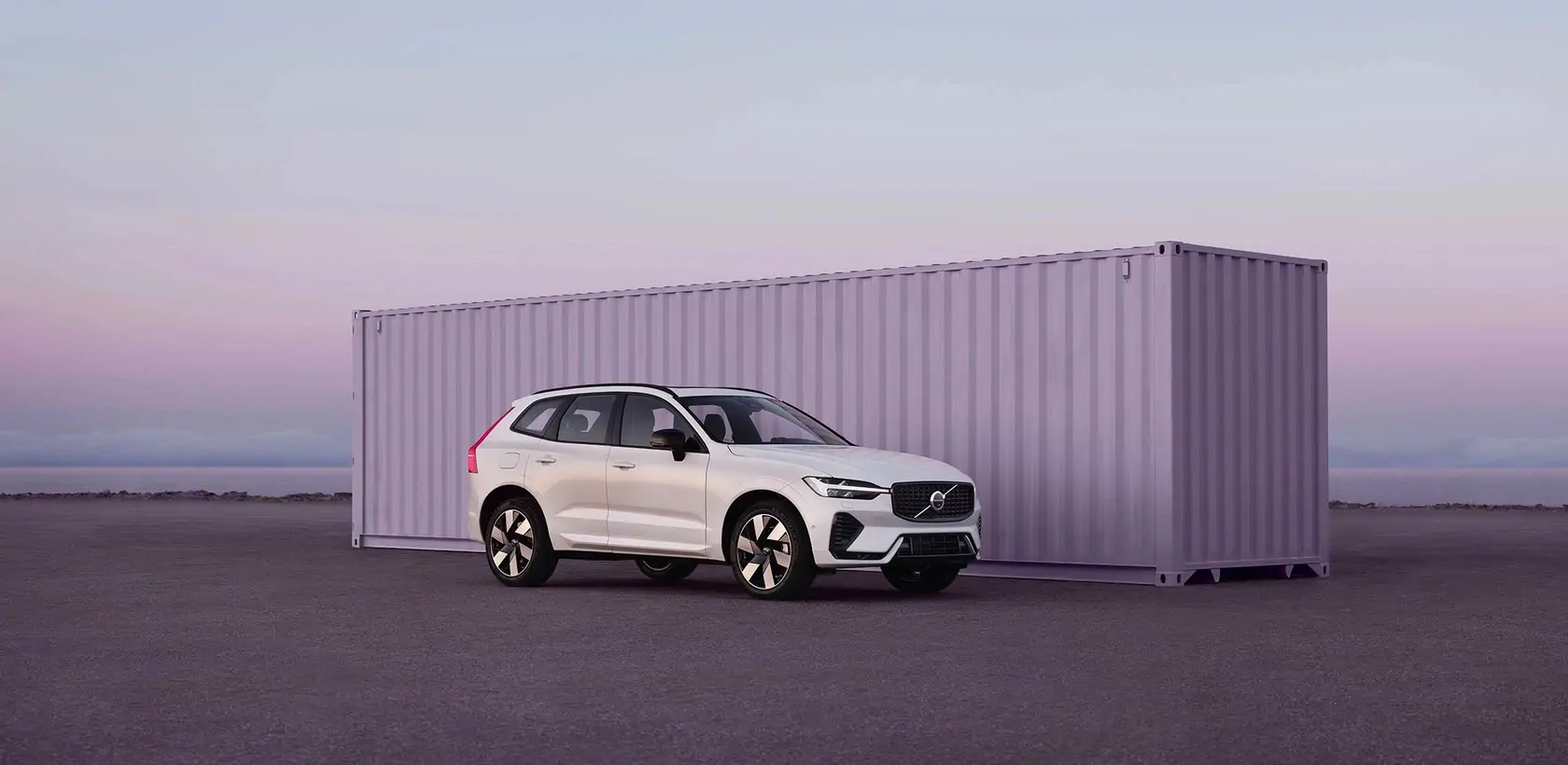 Les Volvo XC60 et EX30 rencontrent un fort succès en Europe.