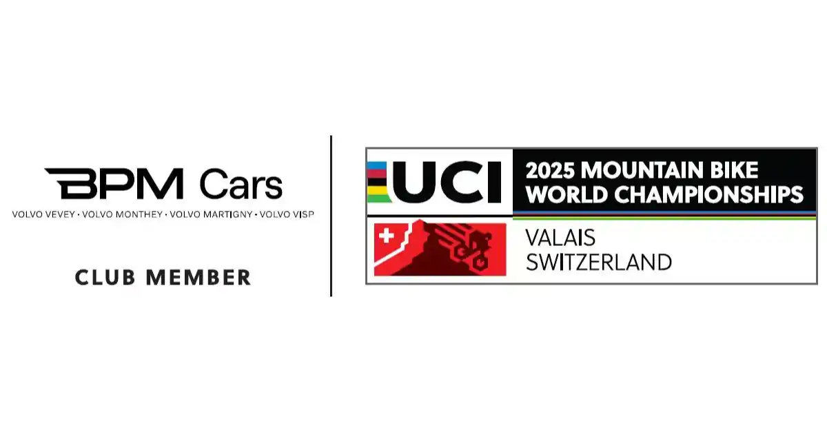 BPM Cars Switzerland & UCI Valais 2025